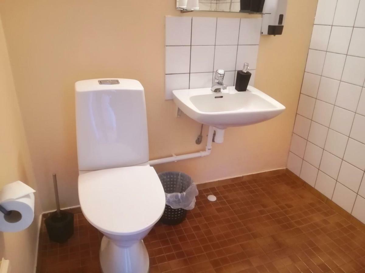 Hotelli Kaatrahovi Lieksa Dış mekan fotoğraf
