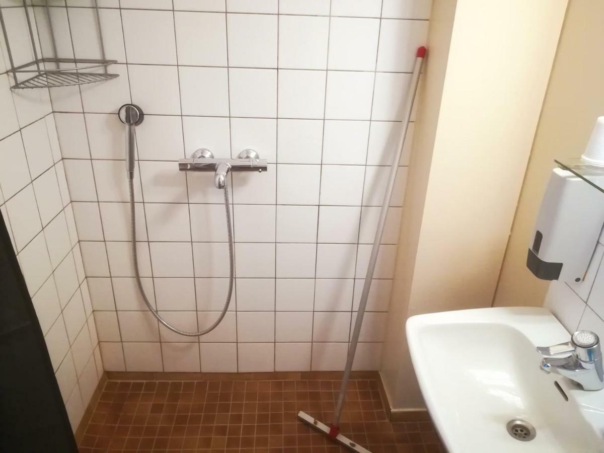 Hotelli Kaatrahovi Lieksa Dış mekan fotoğraf